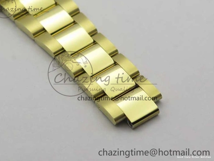 AAA Replica Watches Bracelet SA3135 3010 Black Diam Black Maker 1:1 Dial Bp 116618 Edition V on Ceramic 316L Submariner YG Supportive LN Best 0105